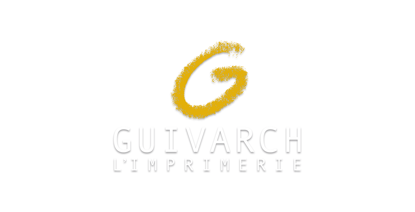 Guivarch L'imprimerie