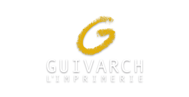 Guivarch L'imprimerie